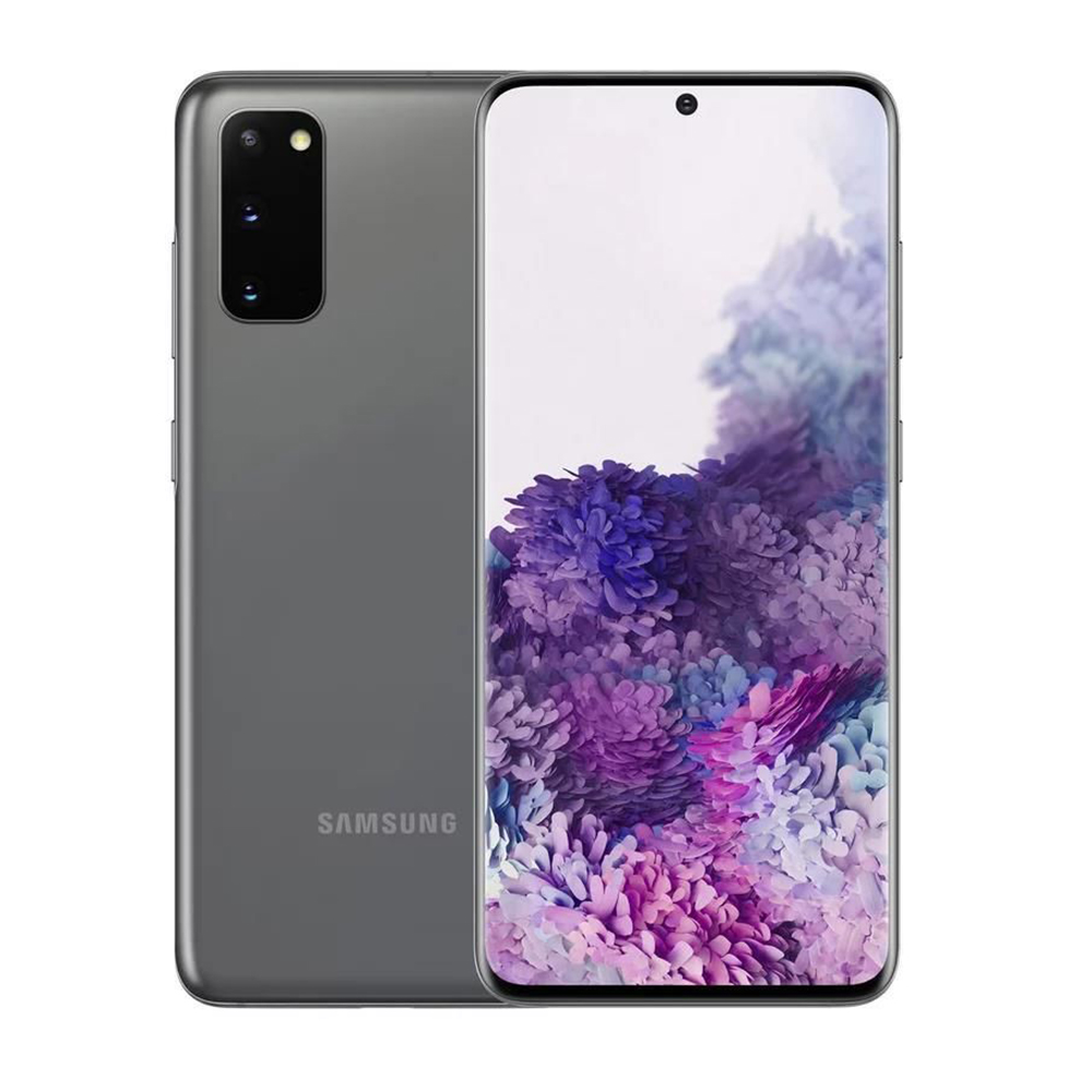 Samsung G980/128 Galaxy S20 Cosmic Gray