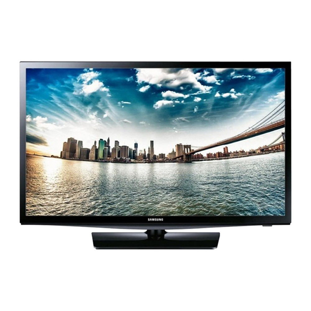 24" LED TV Samsung UE24H4070AUXUA Black