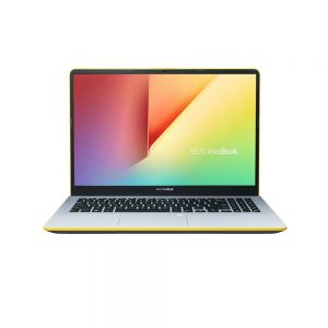 ASUS 15.6" S530UA Silver/Yellow